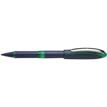 One Bs Rollerball Pens Green Schneider, STW183004