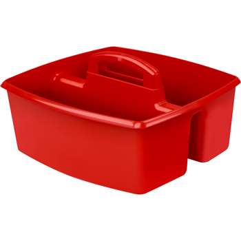 Large Caddy Red, STX00954U06C