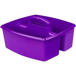 Large Caddy Purple, STX00955U06C