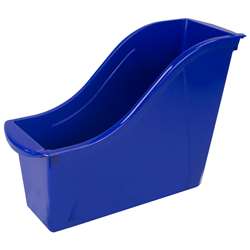 Small Book Bin Blue, STX71108U06C