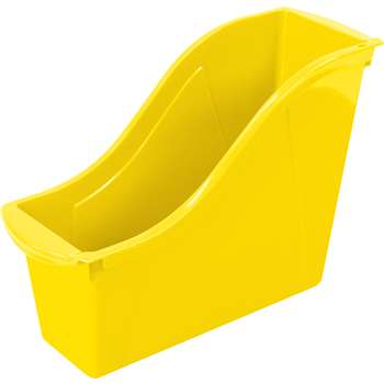 Small Book Bin Yellow, STX71112U06C