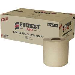 Everest Center-Pull Paper Towels - SUVCP601K