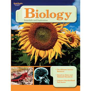 Biology By Houghton Mifflin