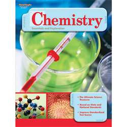 Chemistry By Houghton Mifflin