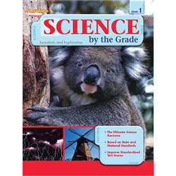 Science By The Gr Gr 1 By Harcourt School Supply