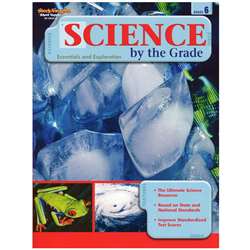 Science By The Gr Gr 6 By Harcourt School Supply