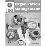 Classroom Organization And Manage. By Harcourt School Supply