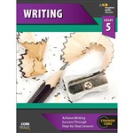 Core Skills Writing Grade 5, SV-9780544268494