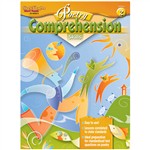 Poetry Comprehension Skills G 2 By Harcourt School Supply