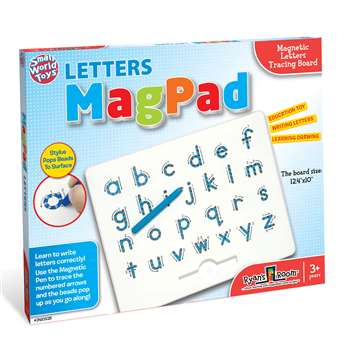 Magnetic Letters Magpad, SWT3410926