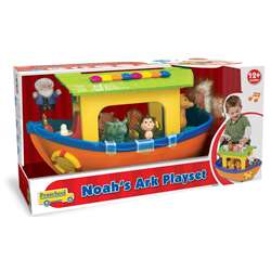 Noahs Ark Playset, SWT9523188