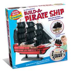 Build A Pirate Ship, SWT9725839