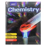 Holt Chemistry Complete Homeschool Kit, SX-9780547353876