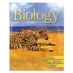 Holt Biology Complete Homeschool Kit, SX-9780547353890