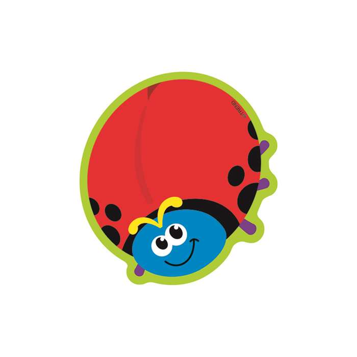 Accents Little Ladybug By Trend Enterprises