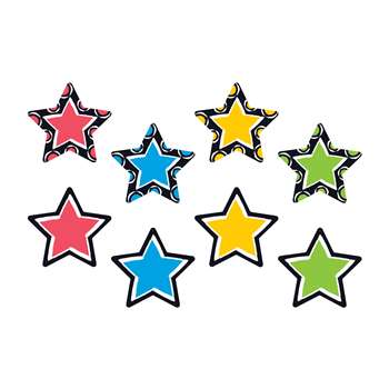 Bold Strokes Stars Variety Pack 36Ct Classic Accen, T-10660