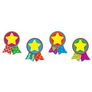 Star Medals Mini Accents Variety Pack By Trend Enterprises
