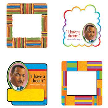 African American Pride Classic Accents Variety Pk By Trend Enterprises