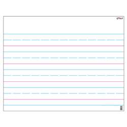 Wipe-Off Chart Handwriting Paper 22 X 28 By Trend Enterprises