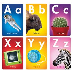 Abc Photo Fun Learning Set, T-19007