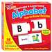 Fun To Know Puzzles Uppercase & Lowercase Alphabet - T-36010