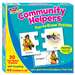 Fun To Know Puzzles Community Helpers - T-36011