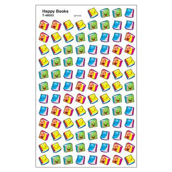 Happy Books Supershapes By Trend Enterprises