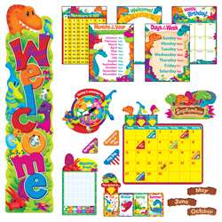 Dino-Mite Pals Everyday Super Packs, T-51004