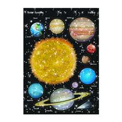 Sparkle Stickers Solar System By Trend Enterprises
