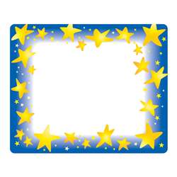 Star Brights Name Tags By Trend Enterprises