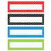 Polka Dots Desk Toppers Name Plates - T-69951