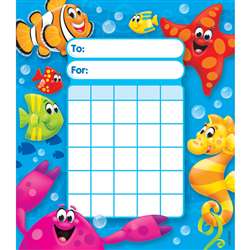 Sea Buddies Incentive Pad, T-73065