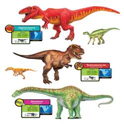 Discovering Dinosaurs Bb Set, T-8294
