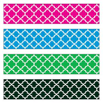 Moroccan Border Variety Pack, T-85904