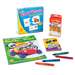 Early Reading Learning Fun Pack - T-90880D