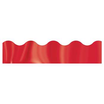 Ruby Red Metallic Terrific Trimmers, T-91214