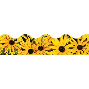 Black Eyed Susans Terrific Trimmers, T-92382