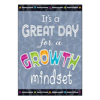 Great Day For Growth Poster, T-A67174