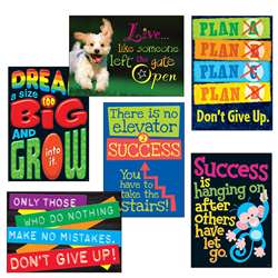 Perseverance Argus Poster Combo Pack, T-A67931