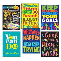Goal Getter Argus Poster Combo Pack, T-A67936