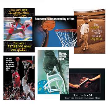 Sport Itude Argus Poster Combo Pack, T-A67945