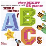 Here Comes The Abc'S Cd/Dvd Set By They Might Be Giants By Tune A Fish Records