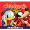 Childrens Favorite Volume 2 By Tune A Fish Records