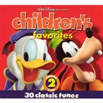 Childrens Favorite Volume 2 By Tune A Fish Records