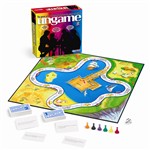 The Ungame Ages 5-Adult By Talicor