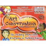 The Art Of Conversation Childrens, TAOC2