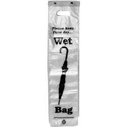 Tatco Wet Umbrella Bags - TCO57010