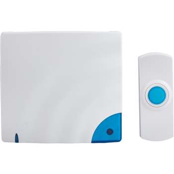 Tatco Wireless Doorbell - TCO57910