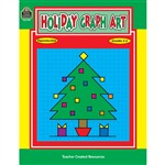 Holiday Graph Art Gr 2-6 By Teacher Created Resources