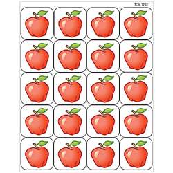 Apples Stickers By Teacher Created Resources